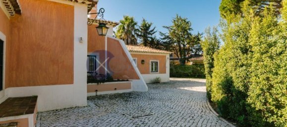 Villa de 6 dormitorios en Cascais, Portugal No. 118827 43
