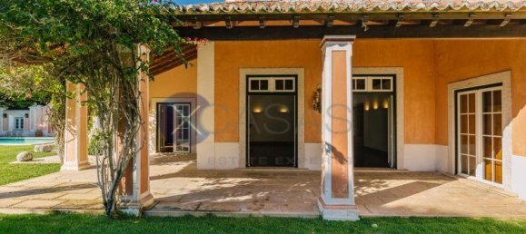 Villa de 6 dormitorios en Cascais, Portugal No. 118827 8