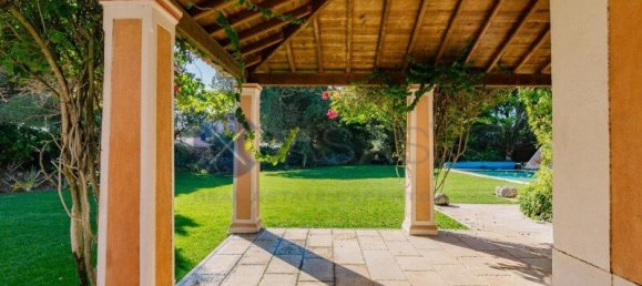 Villa de 6 dormitorios en Cascais, Portugal No. 118827 10