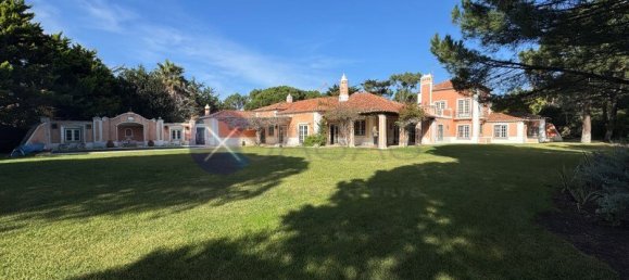 Villa de 6 dormitorios en Cascais, Portugal No. 118827 4