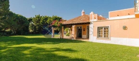 Villa de 6 dormitorios en Cascais, Portugal No. 118827 2