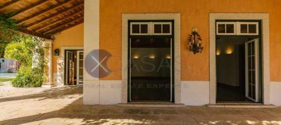 Villa de 6 dormitorios en Cascais, Portugal No. 118827 6