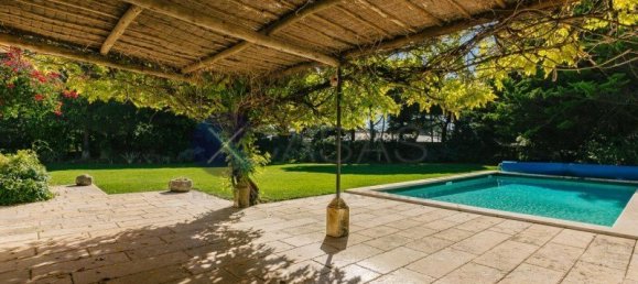 Villa de 6 dormitorios en Cascais, Portugal No. 118827 39