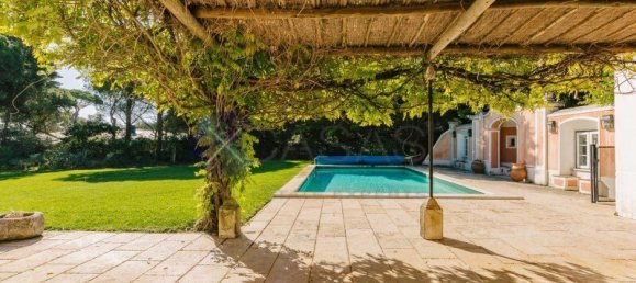 Villa de 6 dormitorios en Cascais, Portugal No. 118827 41