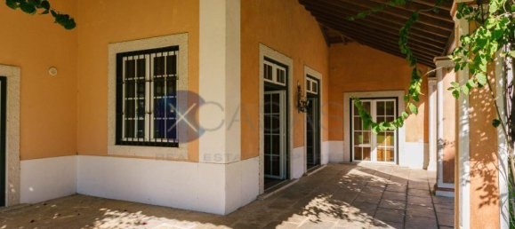 Villa de 6 dormitorios en Cascais, Portugal No. 118827 21