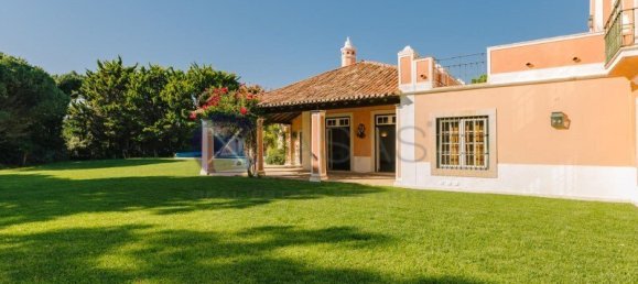 Villa de 6 dormitorios en Cascais, Portugal No. 118827 3