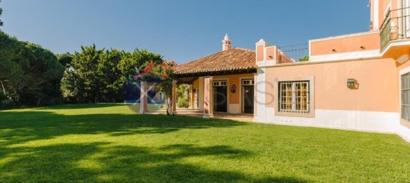 Villa de 6 dormitorios en Cascais, Portugal No. 118827 5