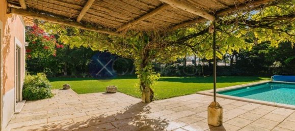 Villa de 6 dormitorios en Cascais, Portugal No. 118827 40