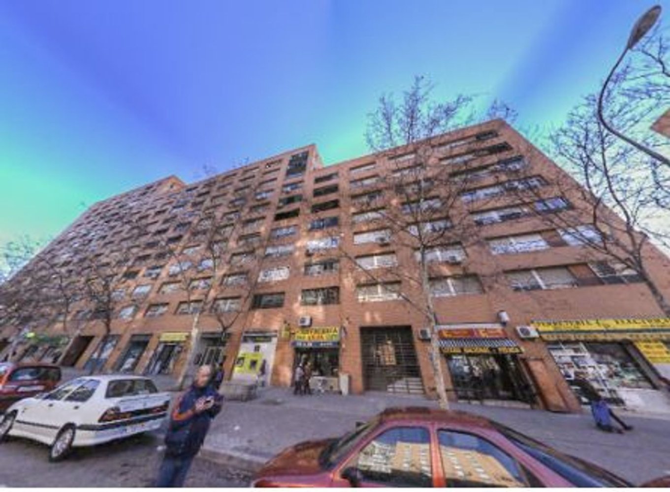 3 Schlafzimmer Wohnung in Madrid, Spain, Nr. 156103