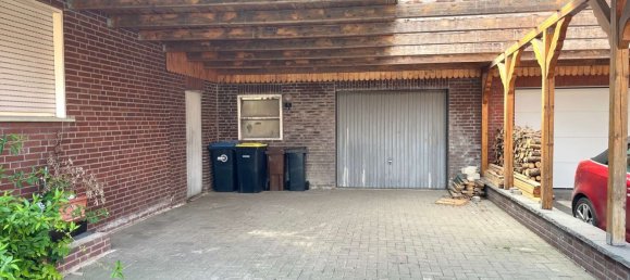 7غرفة تاون هاوس في Emsland, Germany رقم 269769 2