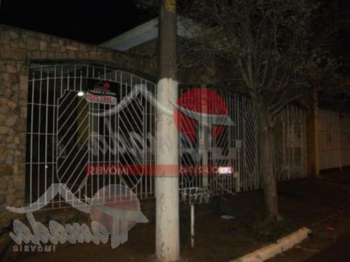 2 bedrooms House in Sao Paulo, Brazil No. 440905