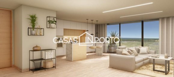 2 bedrooms Apartment in Madalena, Portugal No. 50112 3