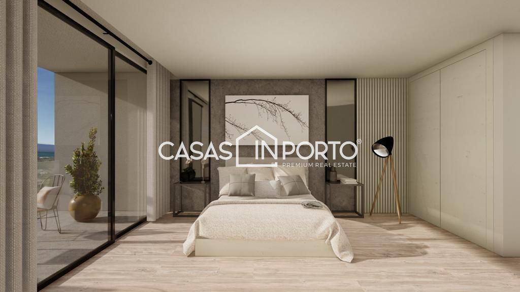 2 bedrooms Apartment in Madalena, Portugal No. 50112