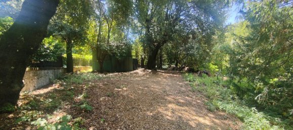 Terreno em Albano Laziale, Italy 2100 m² N.º 85744 15