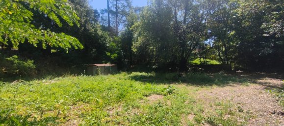 Terreno em Albano Laziale, Italy 2100 m² N.º 85744 3