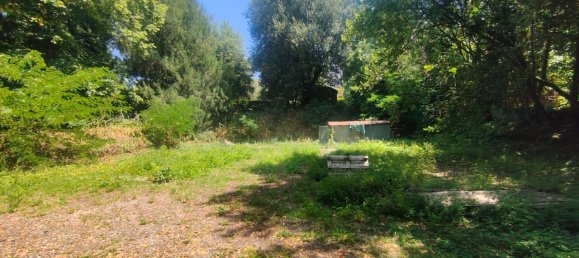 Terreno em Albano Laziale, Italy 2100 m² N.º 85744 4