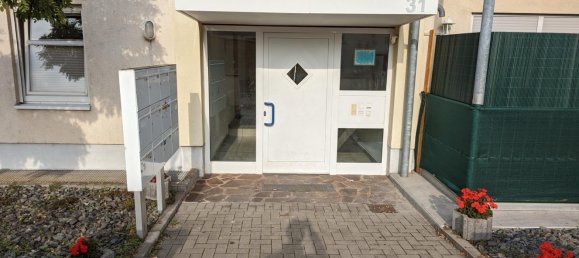 2-Zimmer Wohnung in Mannheim, Germany, Nr. 272017 2