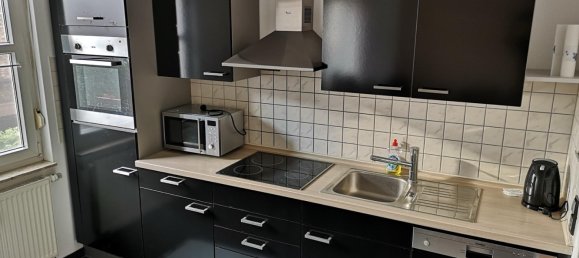 2-Zimmer Wohnung in Mannheim, Germany, Nr. 272017 4