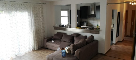 2-Zimmer Wohnung in Mannheim, Germany, Nr. 272017 10