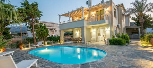 Vivenda T3 em Neapoli, Greece N.º 104003 2
