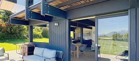 4 Schlafzimmer Villa in Haute-Savoie, France, Nr. 337868 4