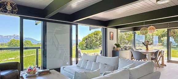 4 Schlafzimmer Villa in Haute-Savoie, France, Nr. 337868 5