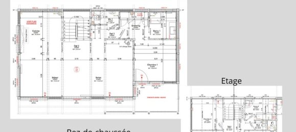 4 Schlafzimmer Villa in Haute-Savoie, France, Nr. 337868 2