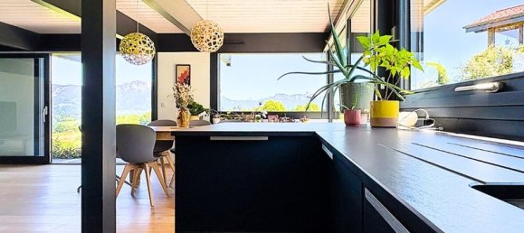 4 Schlafzimmer Villa in Haute-Savoie, France, Nr. 337868 3