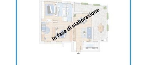 4 bedrooms Apartment in Verona, Italy No. 267200 13