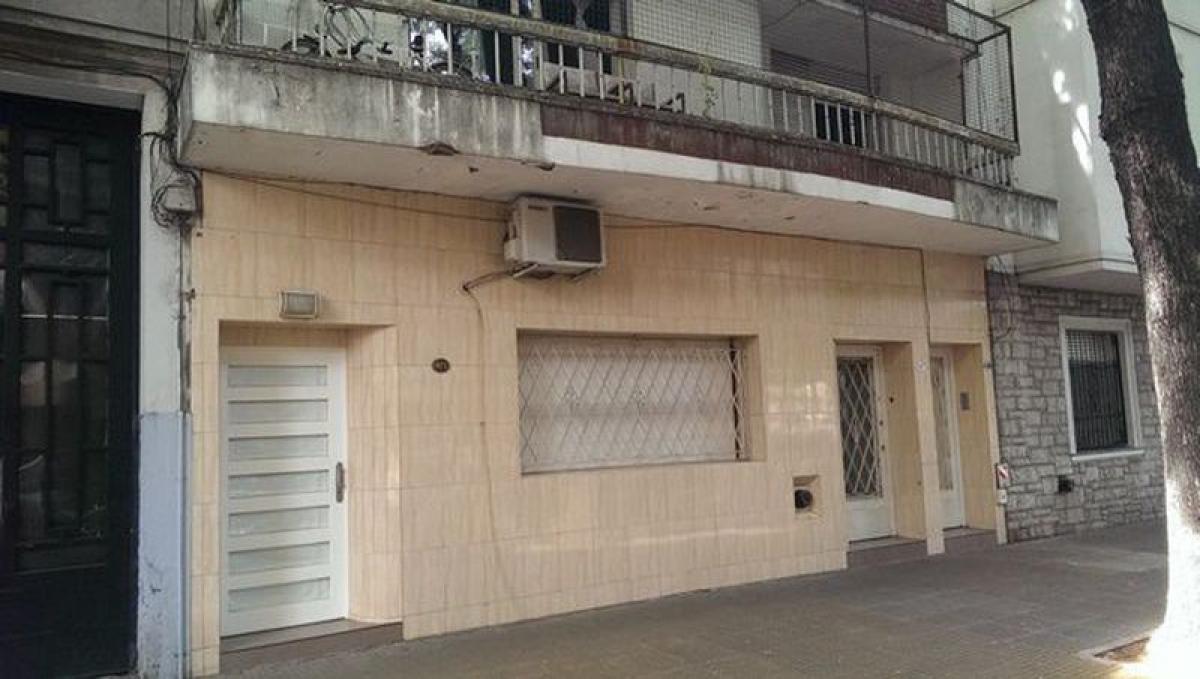 2 bedrooms House in Buenos Aires, Argentina No. 77424