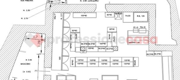 101m² Commercial property in Camogli, Italy No. 337118 8