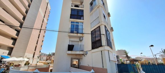 33m² appartement à vendre à Torrevieja, Alicante, Valencian Community, Spain № 369953 11