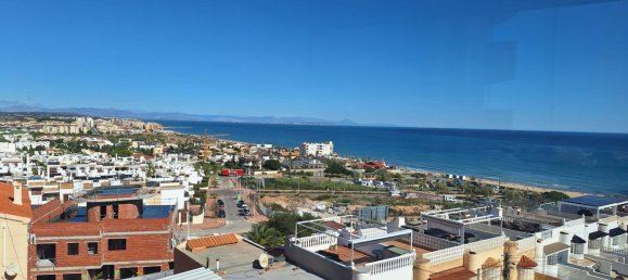 33m² appartement à vendre à Torrevieja, Alicante, Valencian Community, Spain № 369953 16