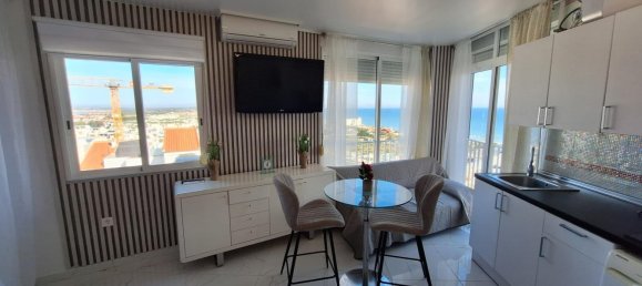 33m² appartement à vendre à Torrevieja, Alicante, Valencian Community, Spain № 369953 2