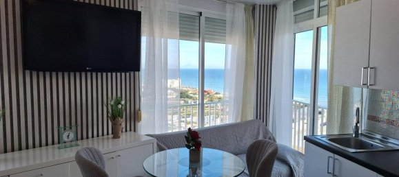 33m² appartement à vendre à Torrevieja, Alicante, Valencian Community, Spain № 369953 3