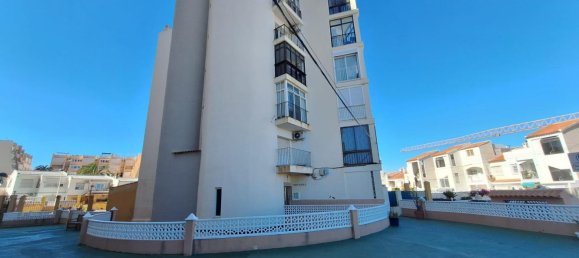 33m² appartement à vendre à Torrevieja, Alicante, Valencian Community, Spain № 369953 12