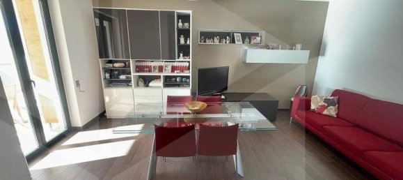 Apartamento de 3 habitaciónes en Andria, Italy No. 9415 4