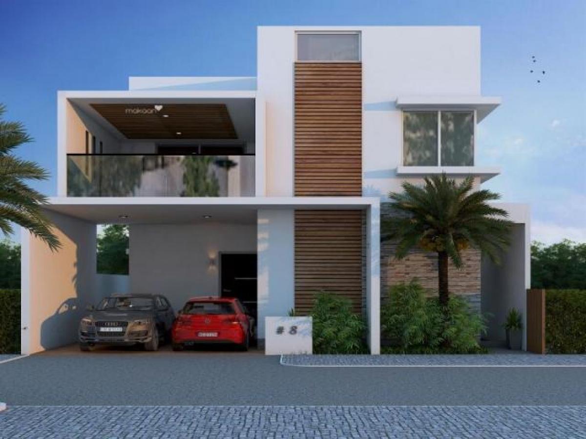 3 bedrooms House in Bangalore, India No. 4198