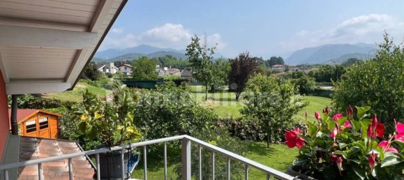 2 bedrooms Villa in Montano Lucino, Italy No. 360386 26
