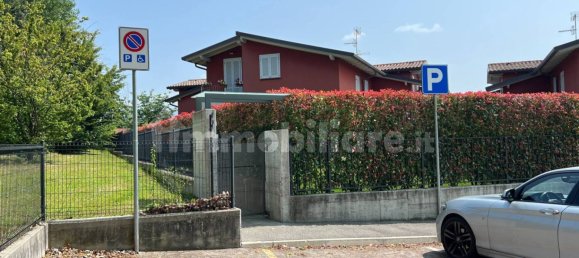 2 bedrooms Villa in Montano Lucino, Italy No. 360386 41