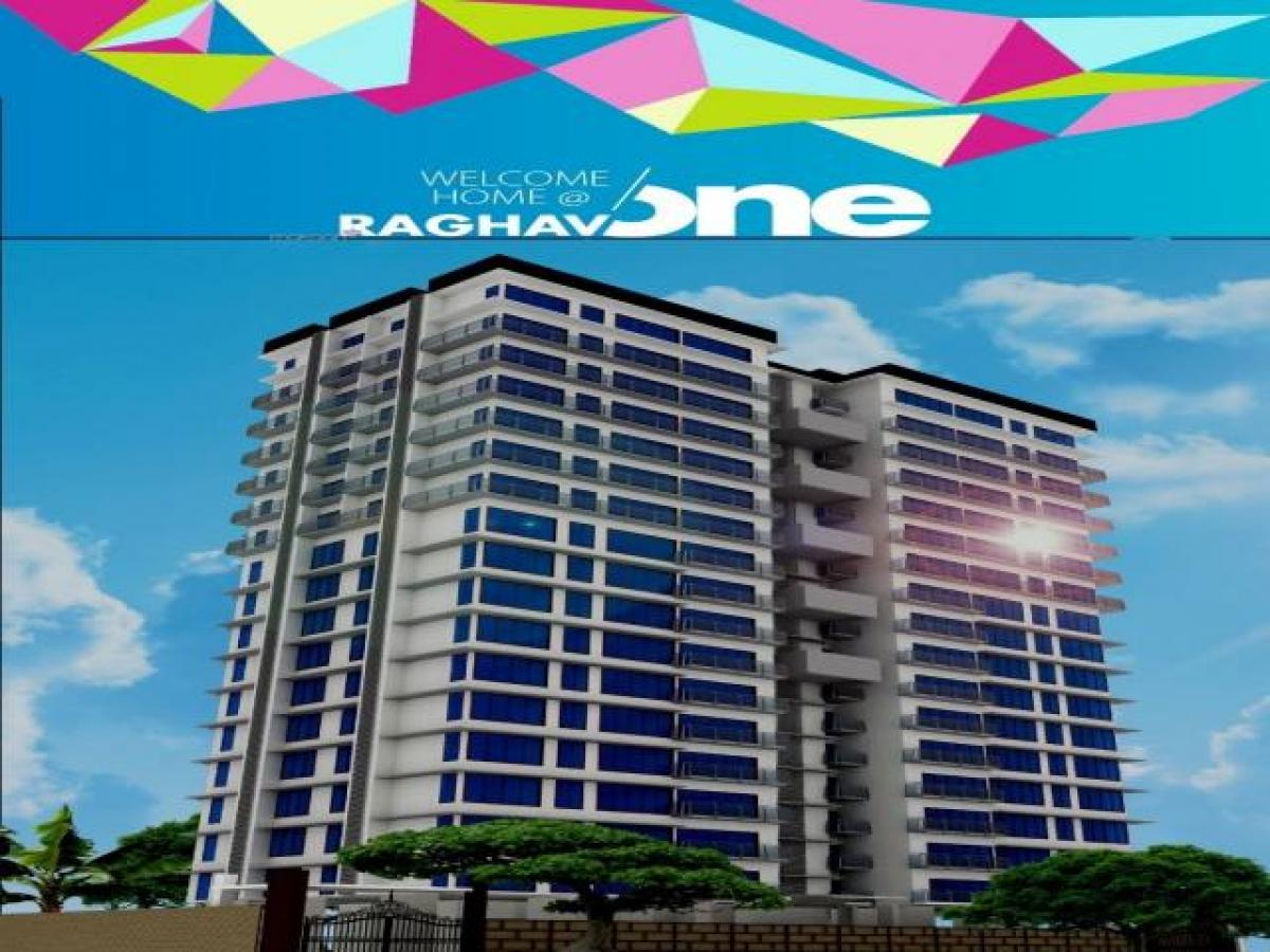 Studio in Mumbai, India No. 17414