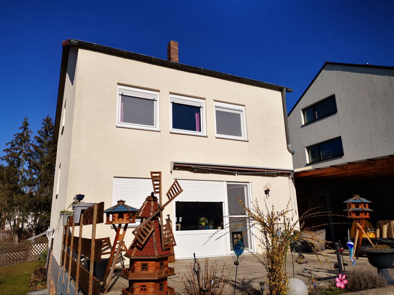 7-salle Maison à Roth, Germany No. 185888