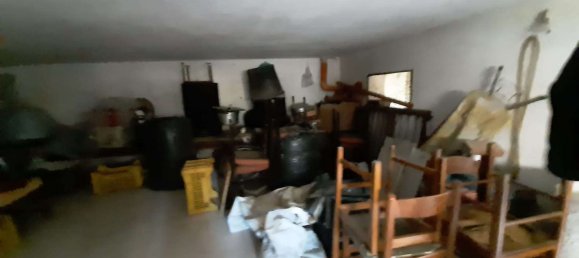 640m² Building in Lauro, Italy No. 102605 29