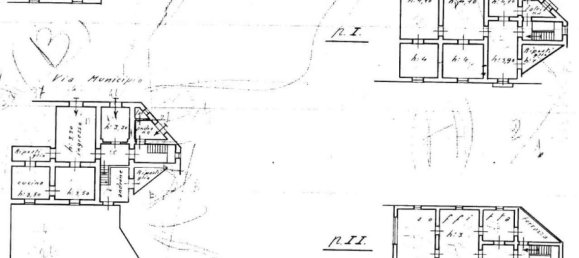 640m² Building in Lauro, Italy No. 102605 4