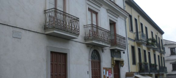 640m² Building in Lauro, Italy No. 102605 9