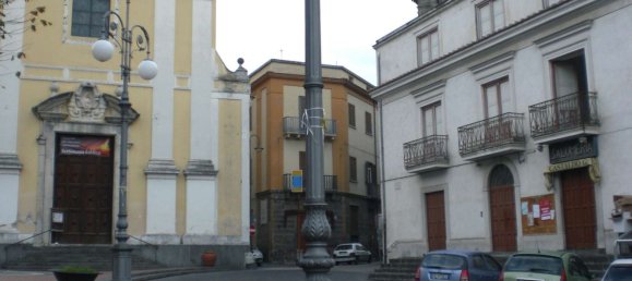 640m² Building in Lauro, Italy No. 102605 8