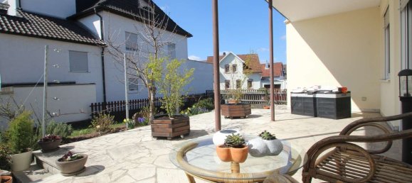 Apartamento de 1 dormitorio en Aschaffenburg, Germany No. 277111 7