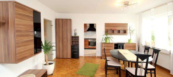 Apartamento de 1 dormitorio en Aschaffenburg, Germany No. 277111 3