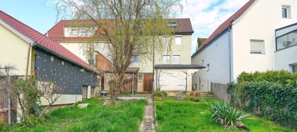 5 Schlafzimmer Stadthaus in Ludwigsburg, Germany, Nr. 31162 8