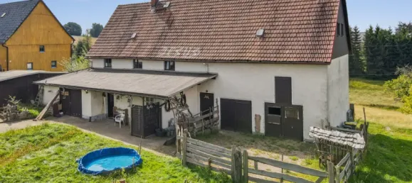 1 bedroom House in Sachsische Schweiz-Osterzgebirge, Germany No. 302682 2